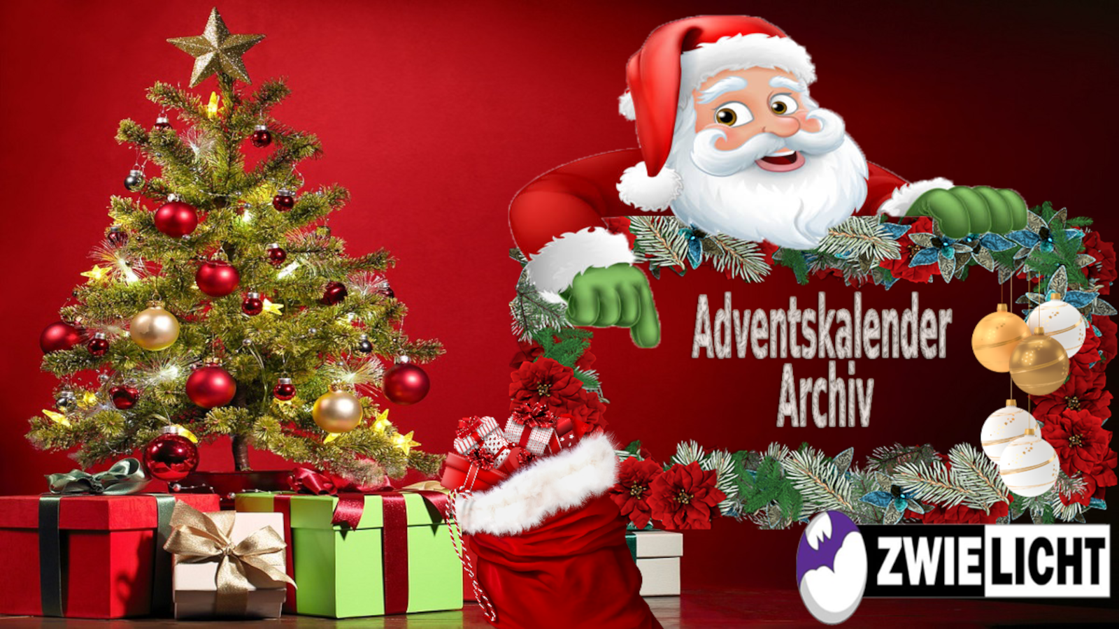 Archiv Adventskalendar