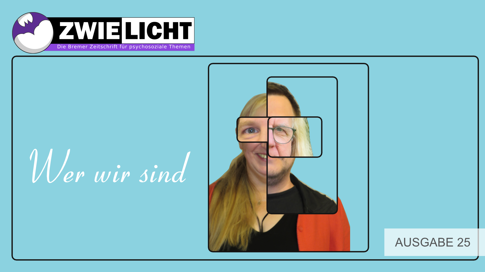 Aktuelle Ausgabe