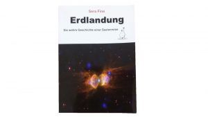 Buchauszug: Erdlandung - Die wahre Geschichte einer Seelenreise 