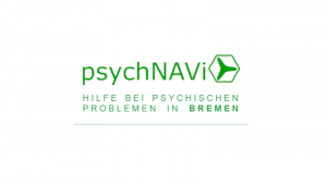 Logo psychNAVi