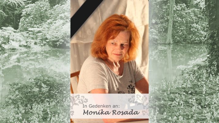 Monika Rosada