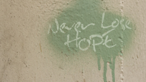 Buchtipp: „Hope Forever“ von Colleen Hoover
