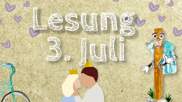 Zwielicht Lesung