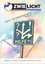 Cover Ausgabe 24