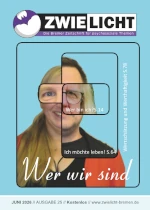 Cover Ausgabe 25